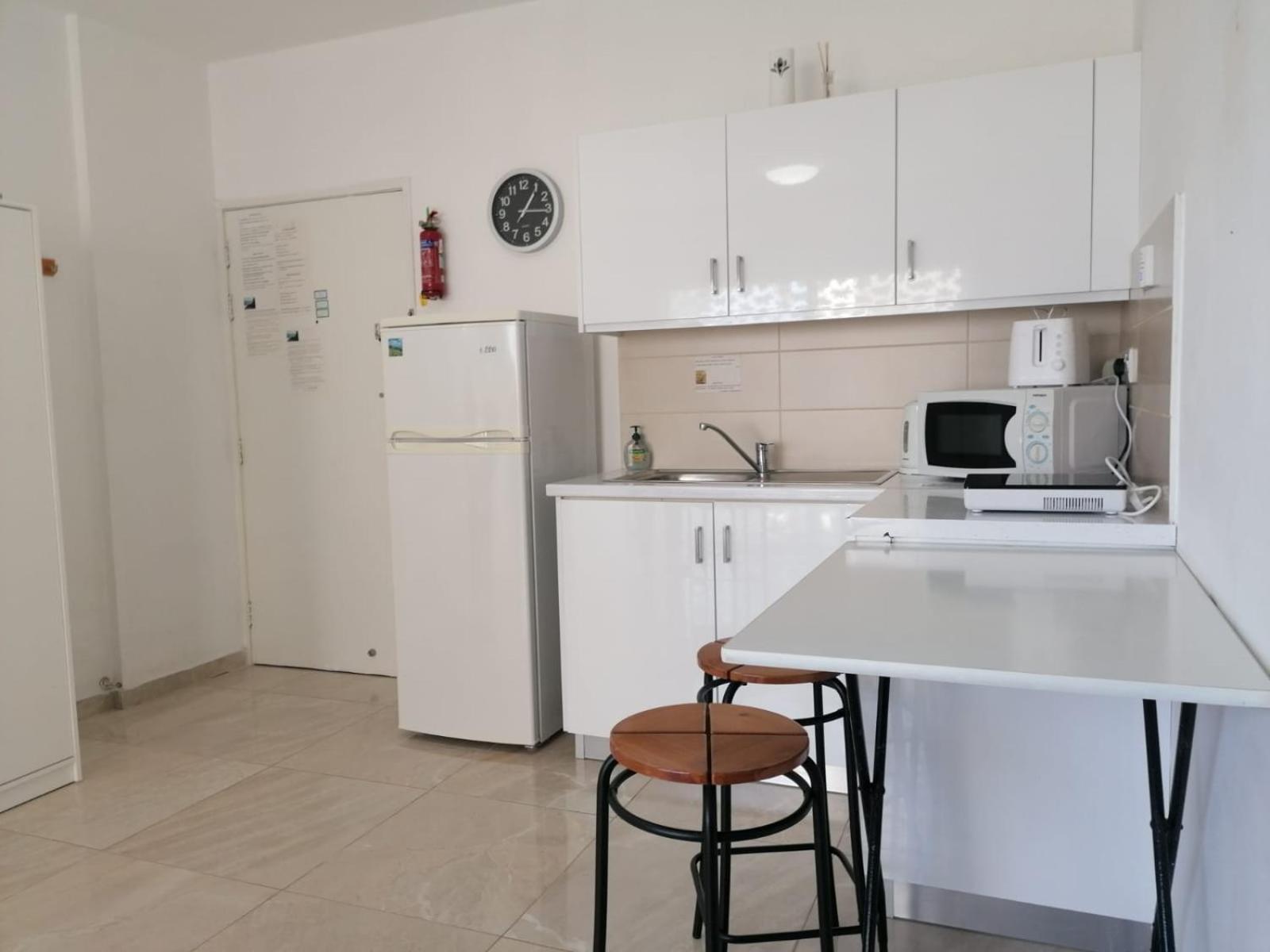 Stelia'S Seagate Studio Apt. Lárnaka Kültér fotó